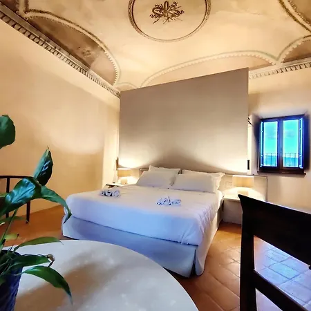 Castel Di Luco Hotel Acquasanta Terme Exterior photo
