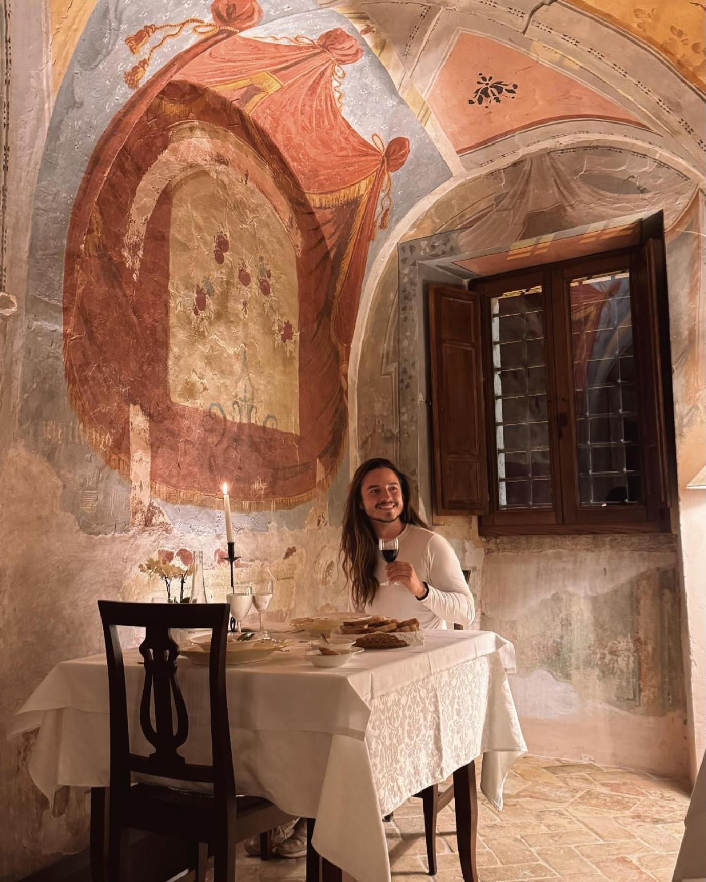 Castel Di Luco Guest house Acquasanta Terme