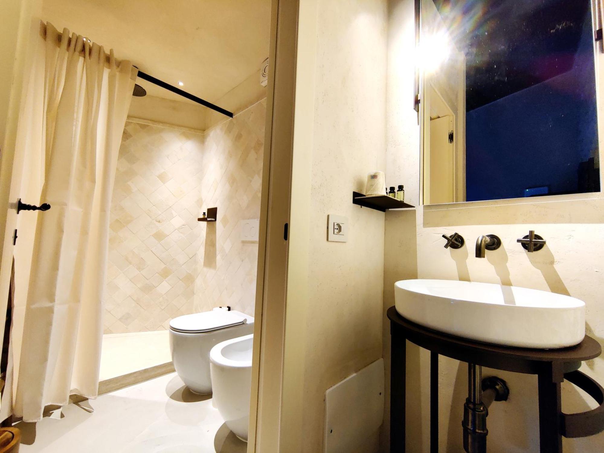 Guest house Castel Di Luco Acquasanta Terme