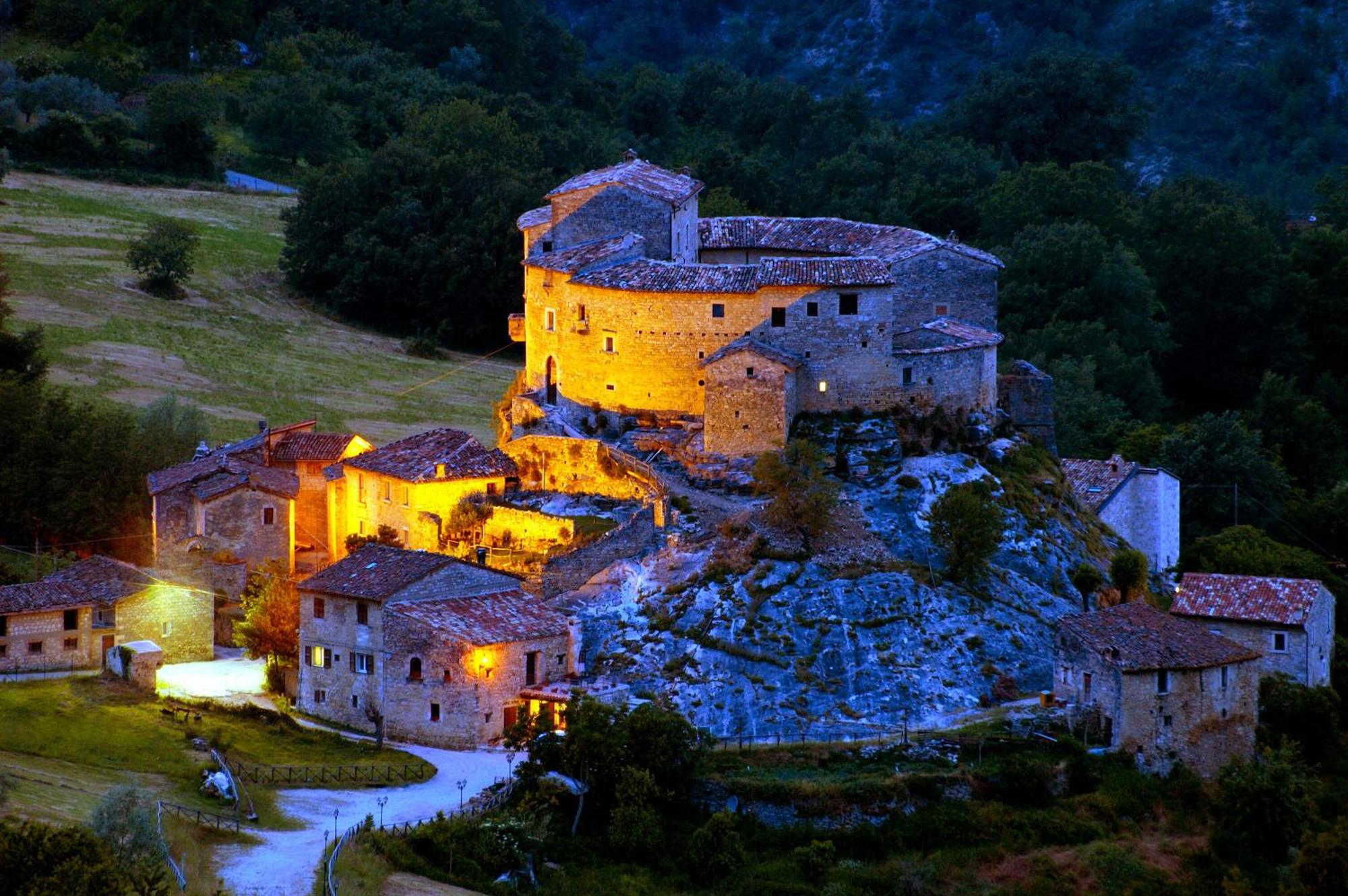 Castel Di Luco *