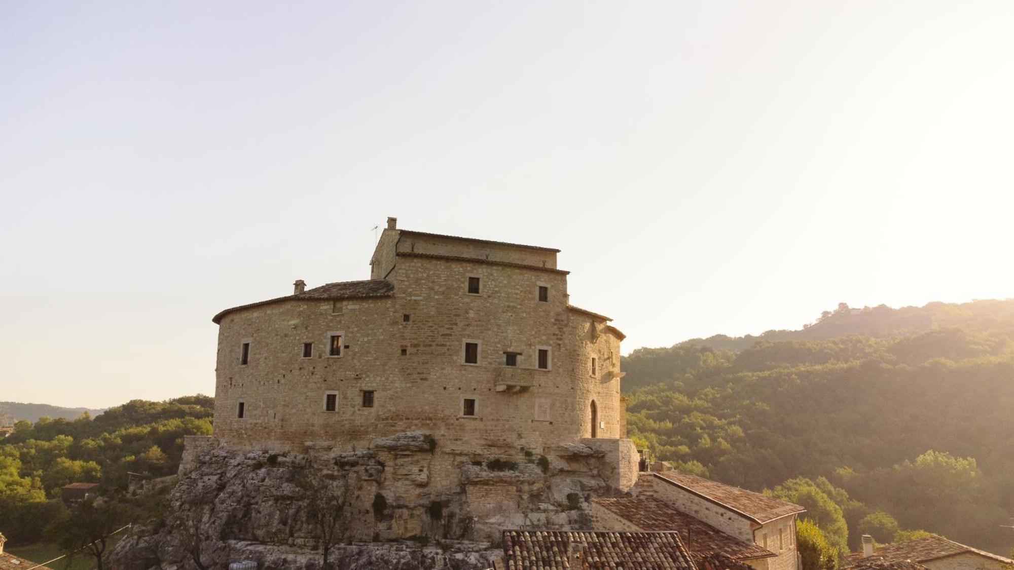 Castel Di Luco Acquasanta Terme