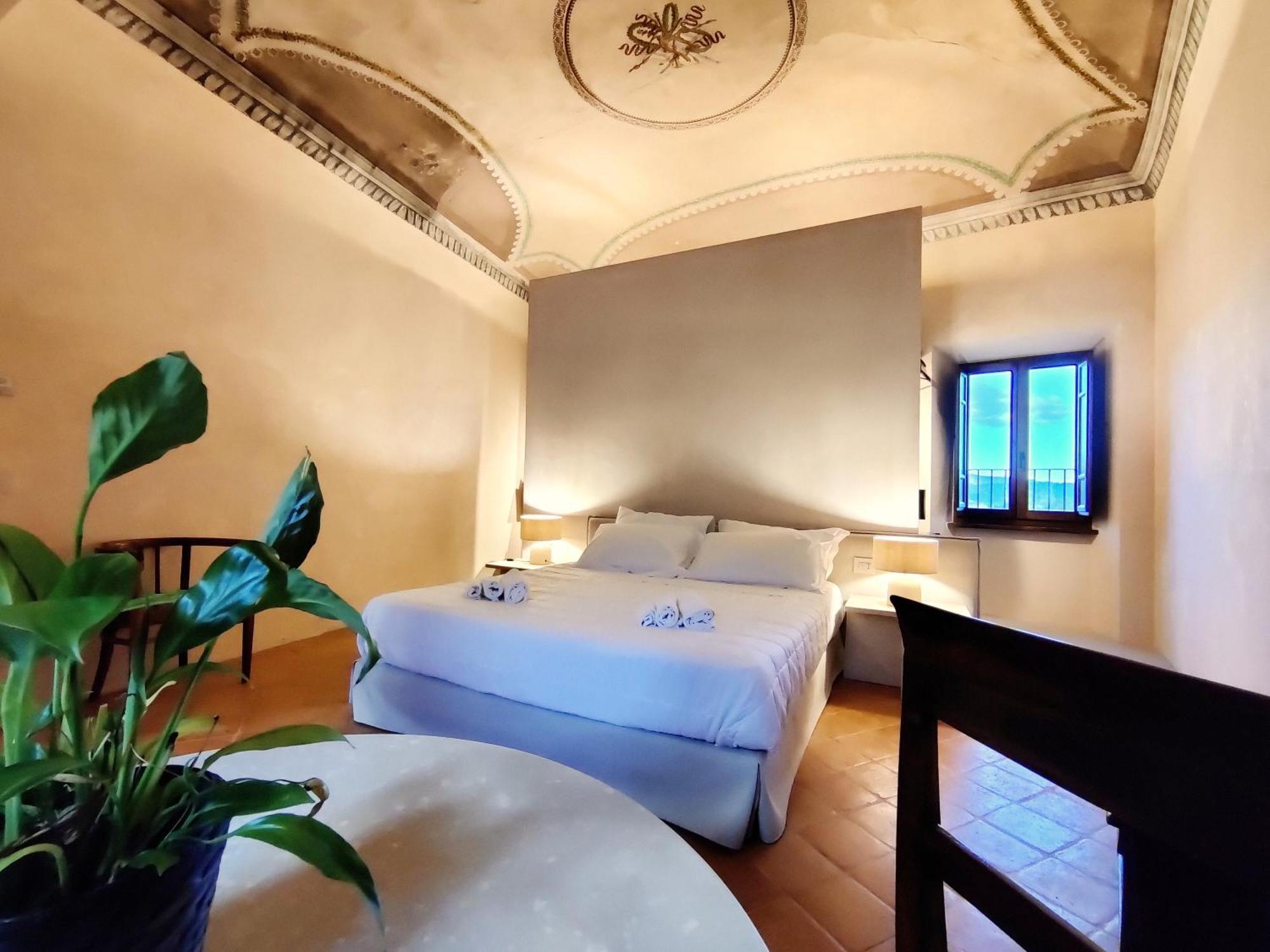 Guest house Castel Di Luco *