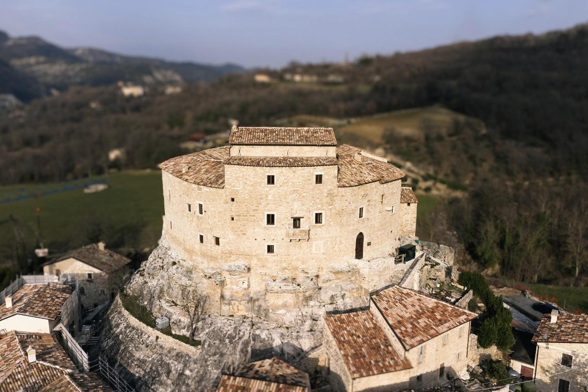 Castel Di Luco *