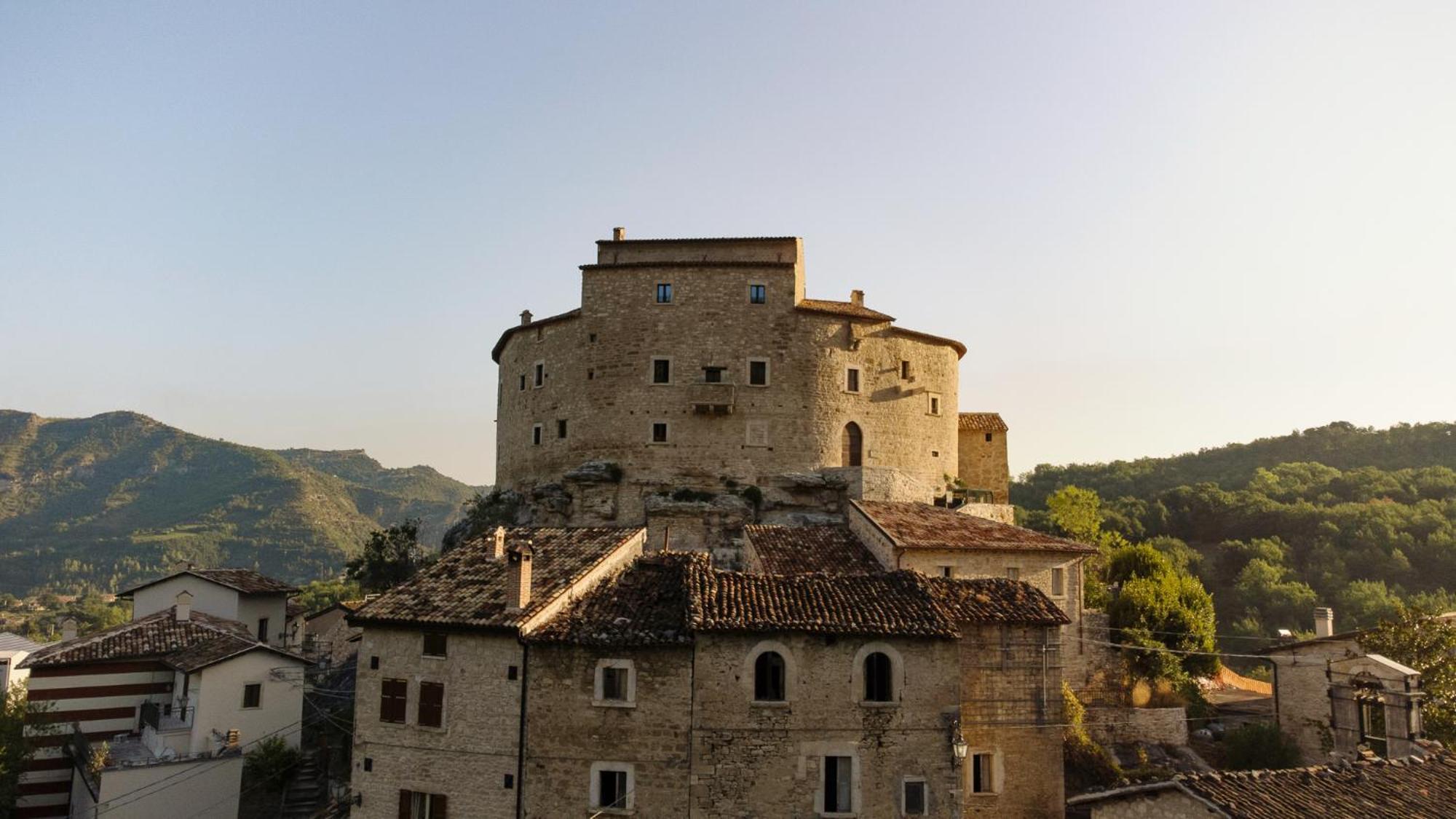 Castel Di Luco