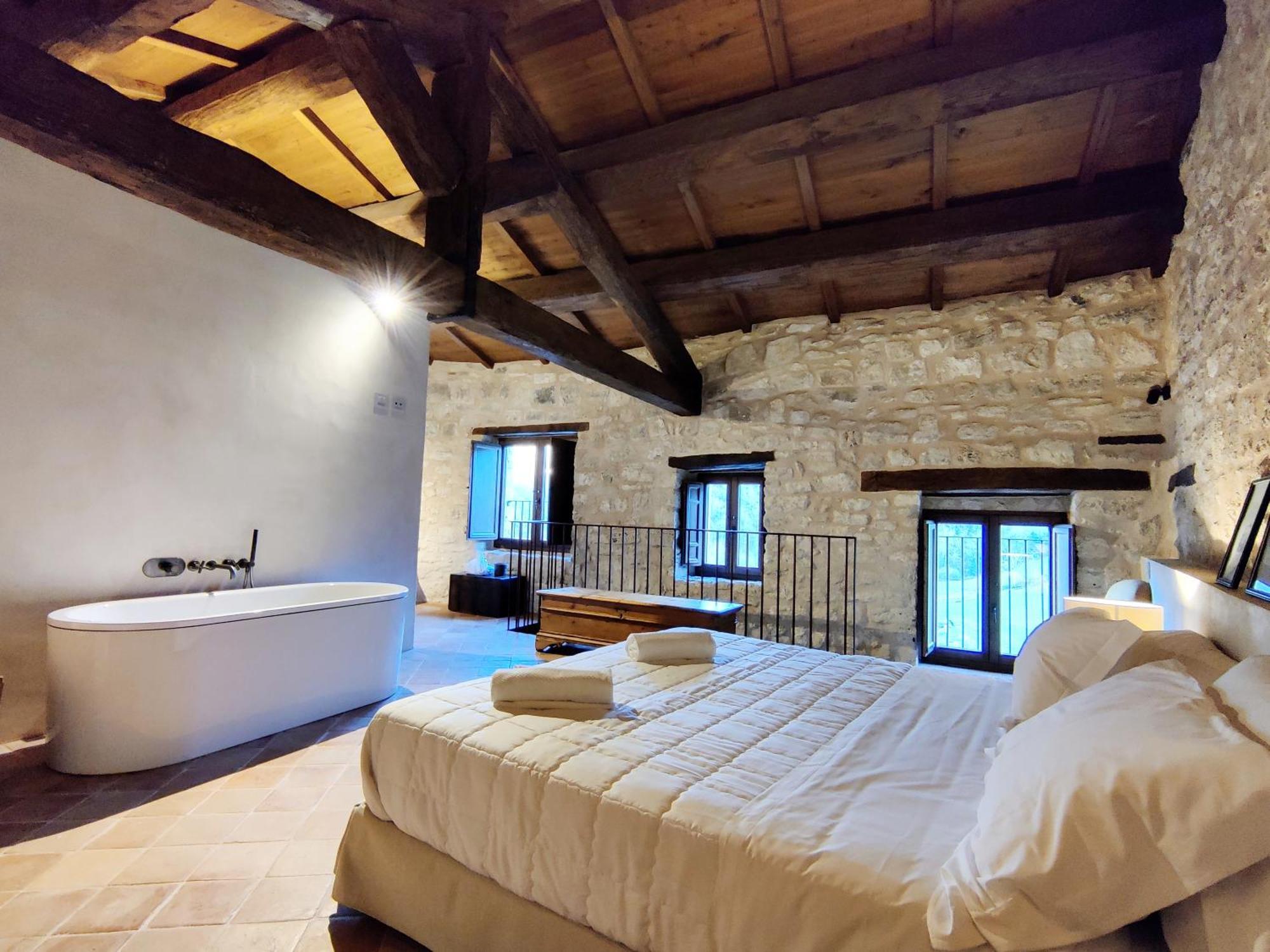 Guest house Castel Di Luco
