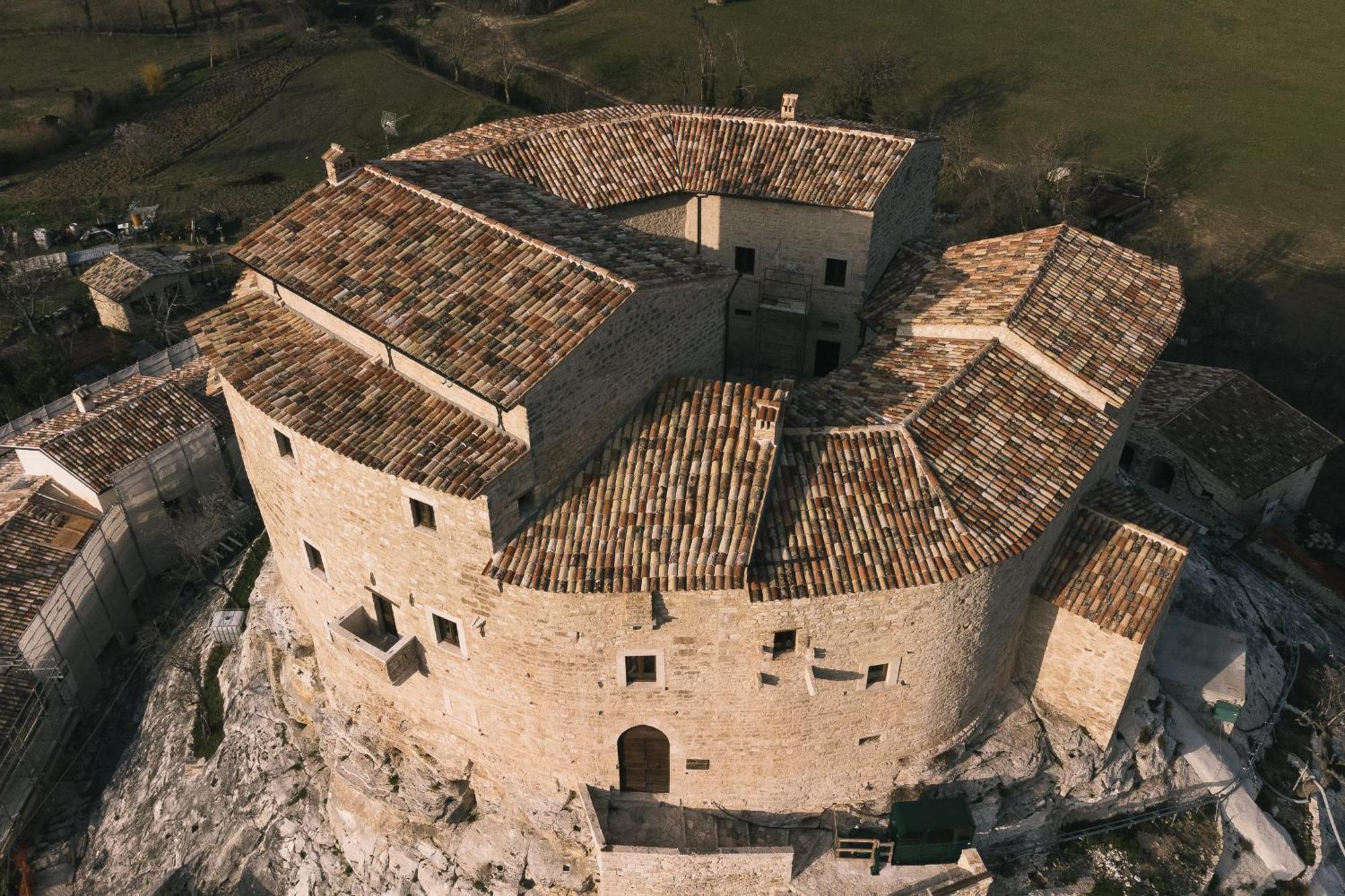 Guest house Castel Di Luco